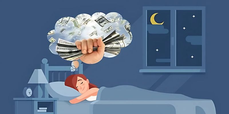 Giải mã giấc mơ