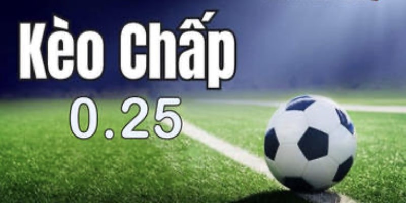 kèo bóng đá châu Á